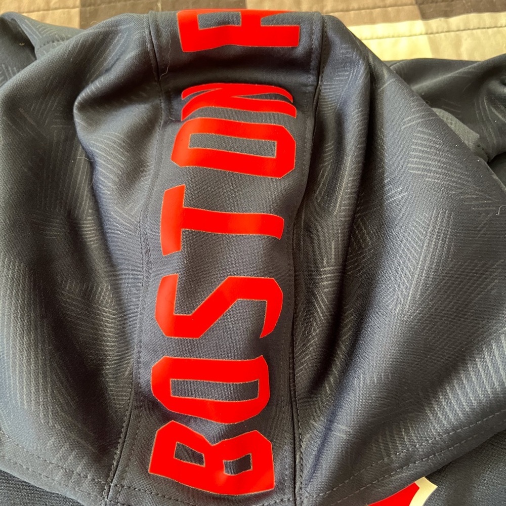 Fanatics Boston Red Sox hoodie mens size S - Picture 4 of 13